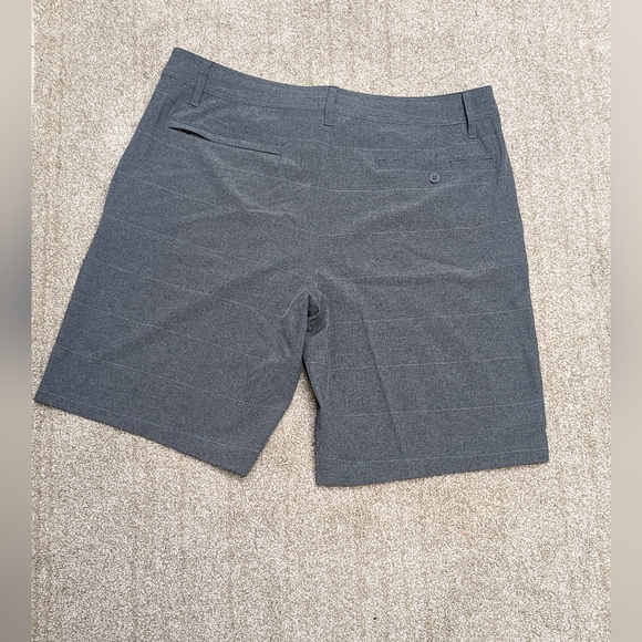 Men's HANG TEN hybrid shorts - Picture 6 of 11